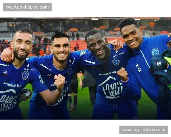 特鲁瓦保级前景不容乐观 二月赛程暴露球队阵容深度问题