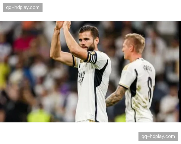 纳乔万金油属性依旧宝贵 皇马后防线多位置应急选择