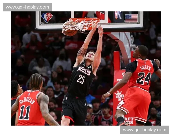 公牛终结11连败进攻复苏 塞克斯顿突破杀伤效率大幅回升