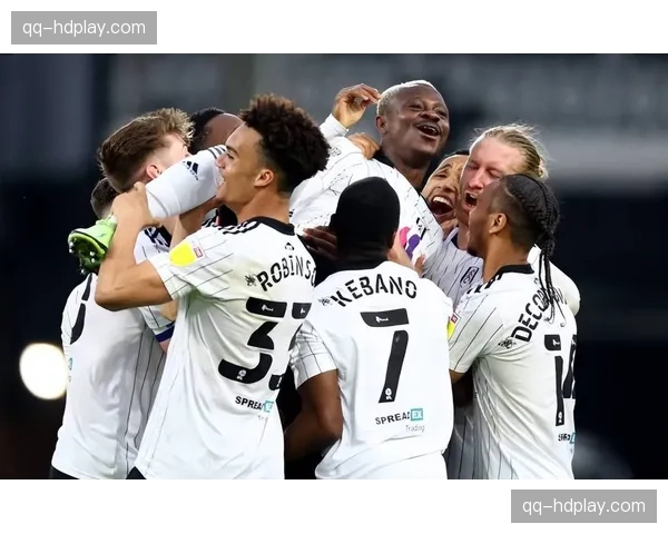 富勒姆积极争夺欧战名额 农场主赛季目标明确